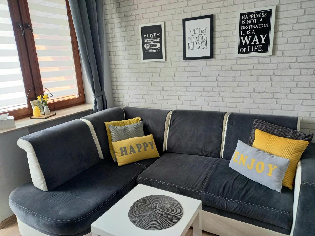 Apartamenty Roztocze Zwierzyniec Ngoại thất bức ảnh