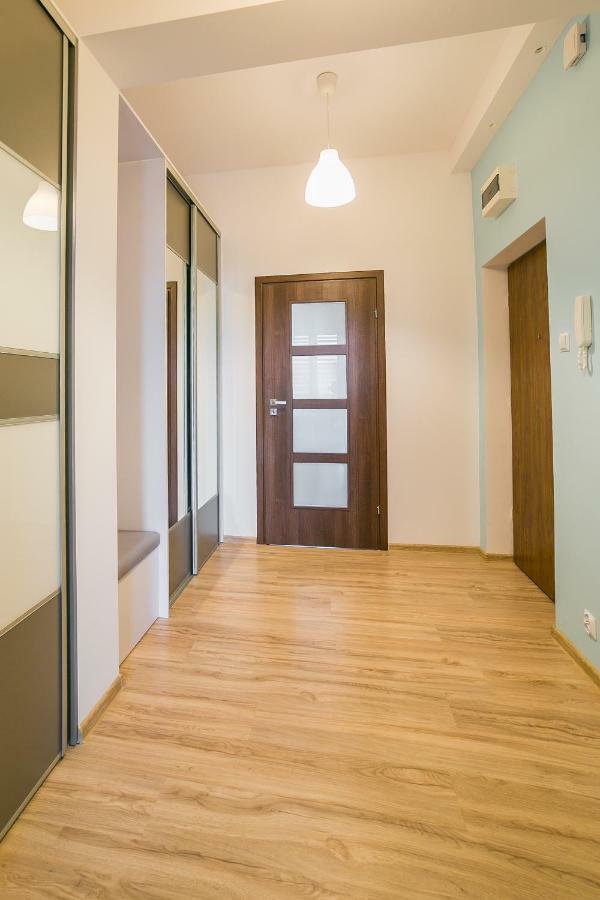 Apartamenty Roztocze Zwierzyniec Ngoại thất bức ảnh