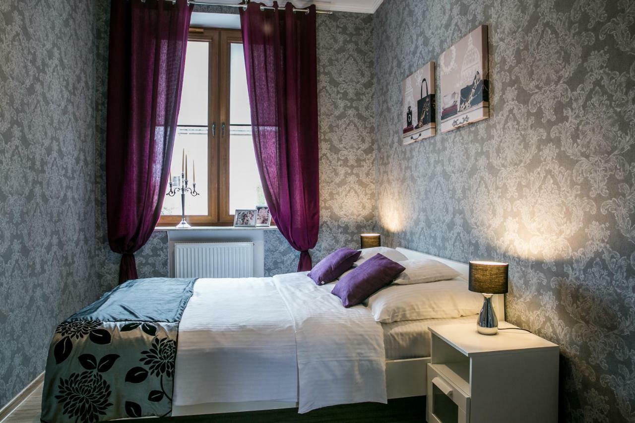 Apartamenty Roztocze Zwierzyniec Ngoại thất bức ảnh