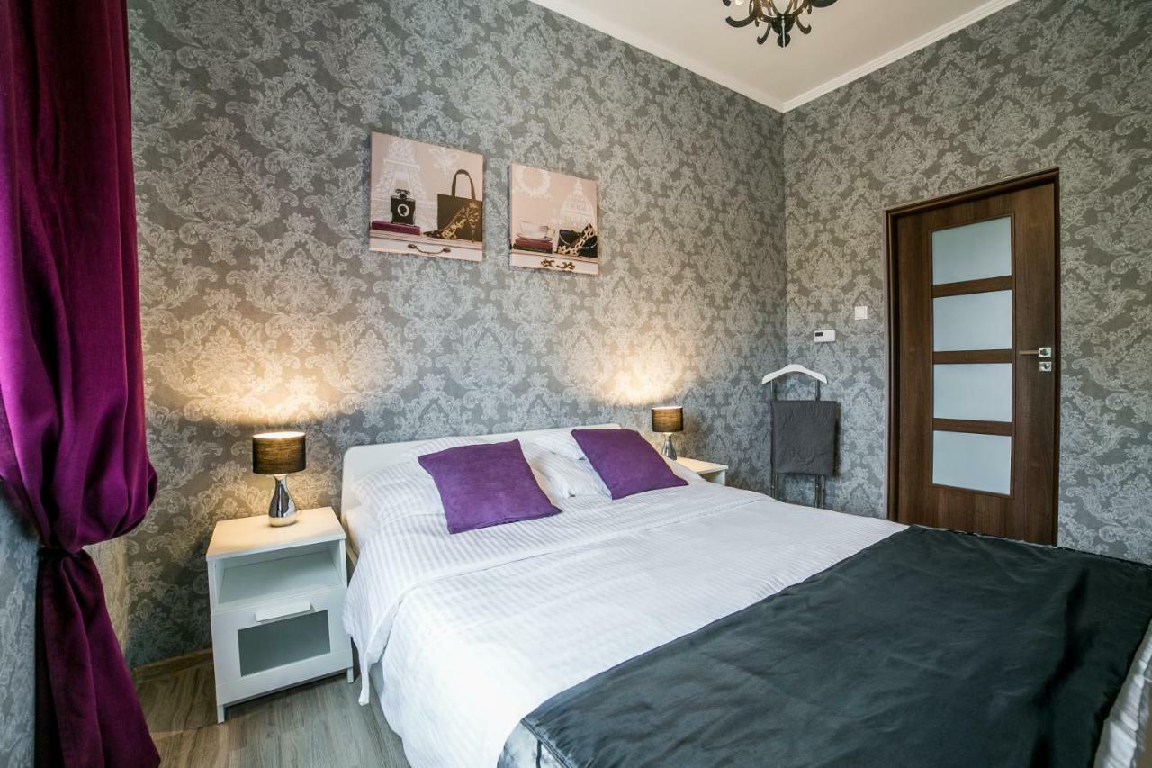 Apartamenty Roztocze Zwierzyniec Ngoại thất bức ảnh