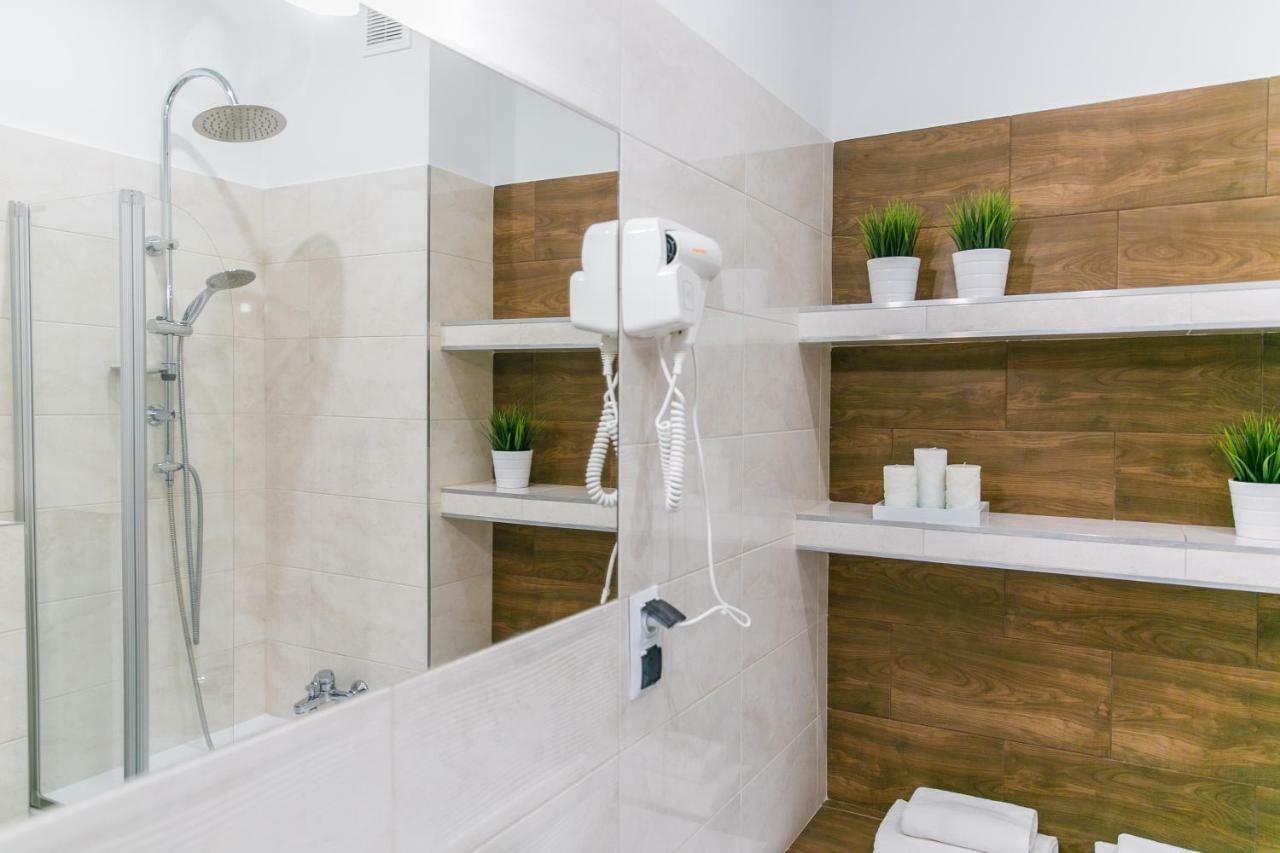 Apartamenty Roztocze Zwierzyniec Ngoại thất bức ảnh