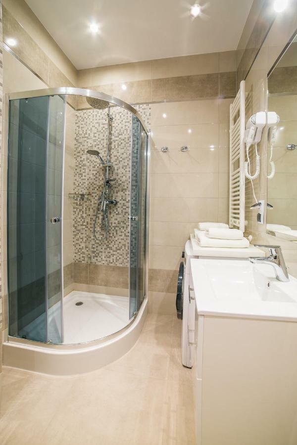 Apartamenty Roztocze Zwierzyniec Ngoại thất bức ảnh