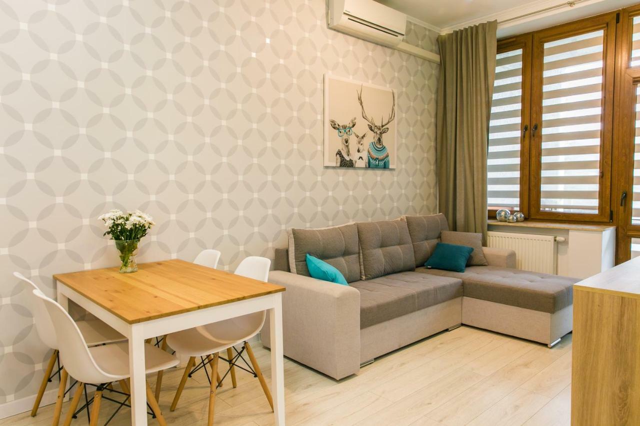 Apartamenty Roztocze Zwierzyniec Ngoại thất bức ảnh