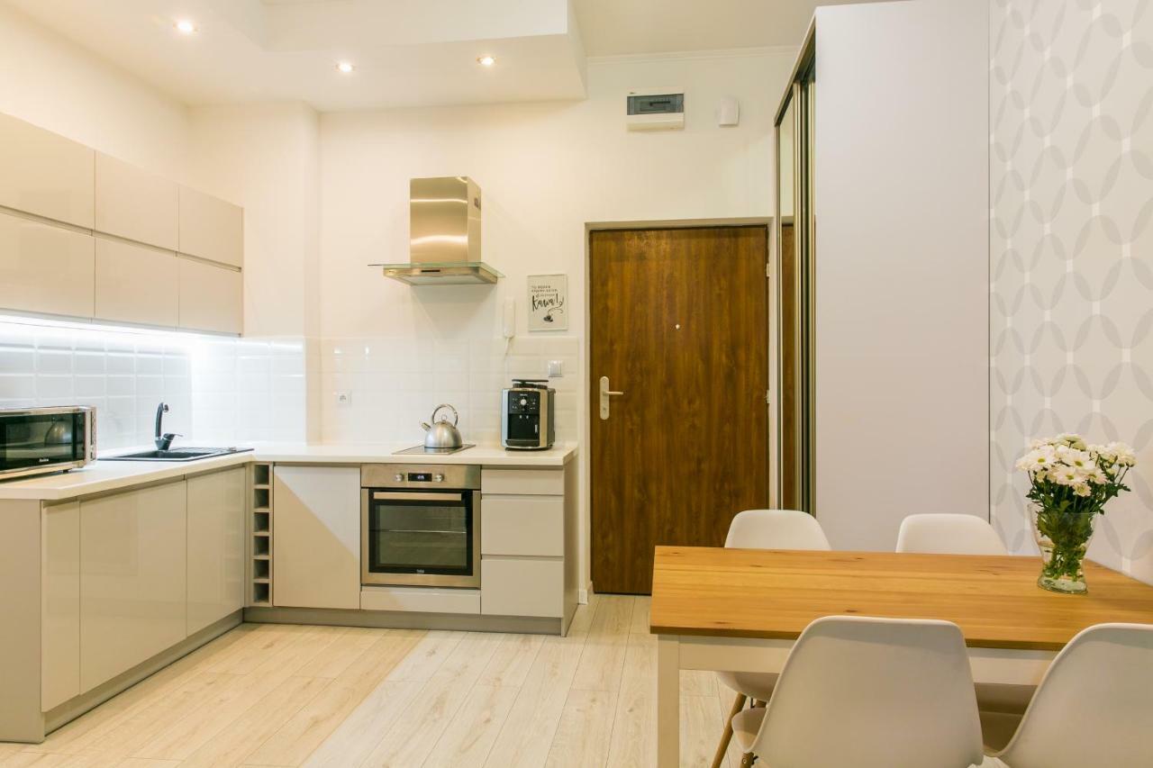 Apartamenty Roztocze Zwierzyniec Ngoại thất bức ảnh