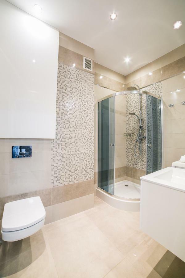 Apartamenty Roztocze Zwierzyniec Ngoại thất bức ảnh
