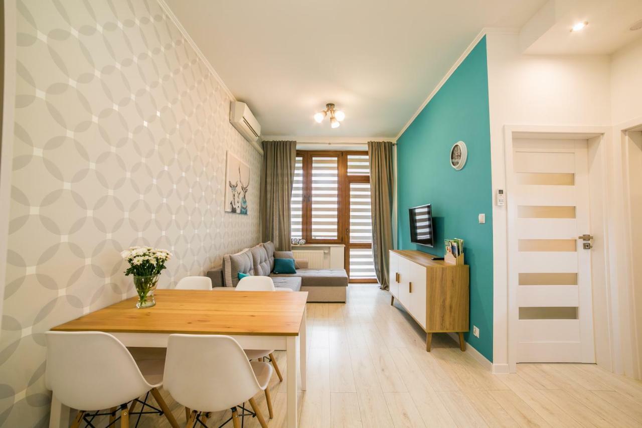 Apartamenty Roztocze Zwierzyniec Ngoại thất bức ảnh